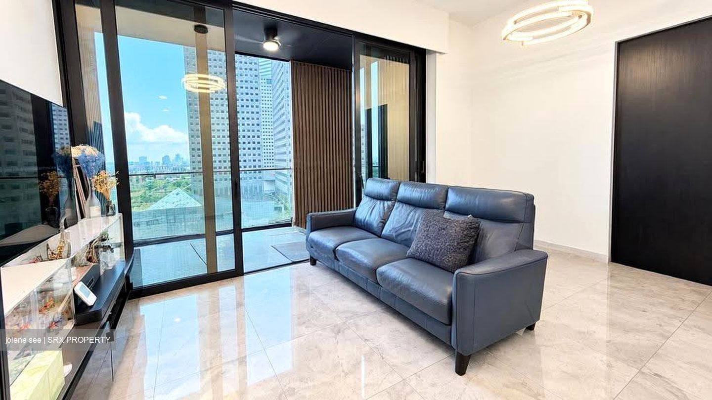 Midtown Bay (D7), Apartment #624576171